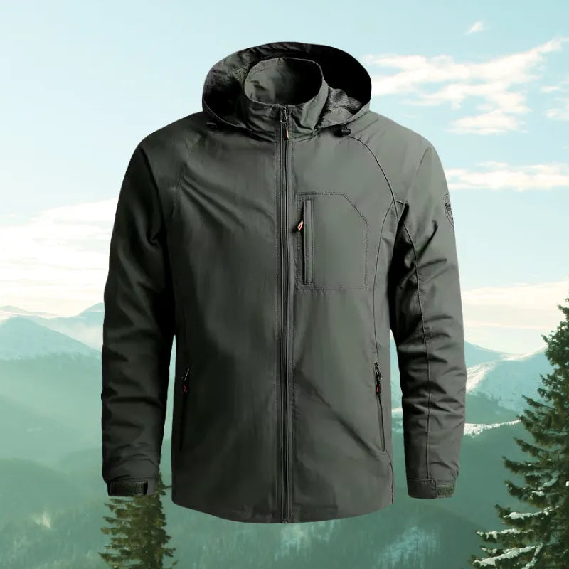 TrailProof™ - Veste imperméable de randonnée