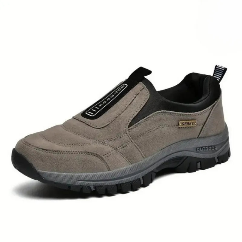 ErgoStep™ - Chaussures de marche ultra-confortables